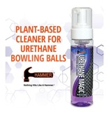 Hammer Urethane Magic Cleaner