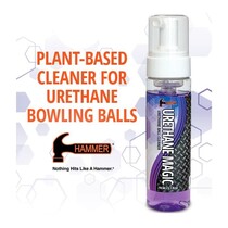 Urethane Magic Cleaner