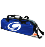 Genesis Triple Tote verschiedene farben