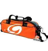Genesis Triple Tote Triple Tote diverse kleuren