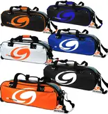 Genesis Triple Tote Triple Tote diverse kleuren