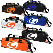 Triple Tote assorted colours