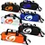 Genesis Triple Tote assorted colours