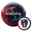Motiv Sigma Tour Pearl