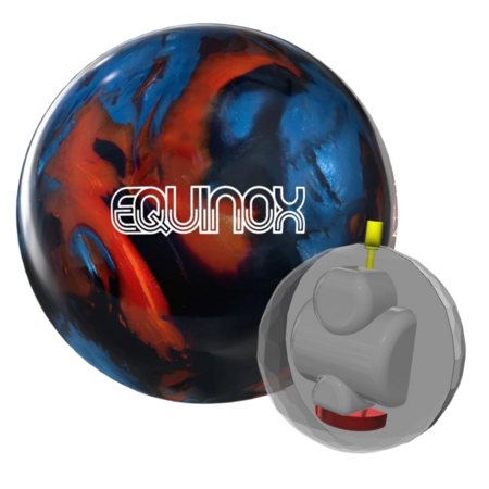 Storm Equinox Hybrid