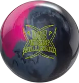 DV8 Intense Collision