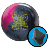 DV8 Intense Collision