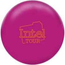 Intel Tour