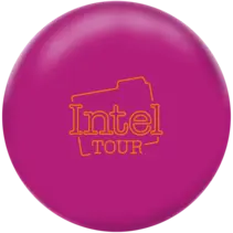 Intel Tour