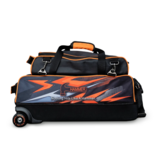 Hammer Dye Sub Slim Triple Tote With Pouch