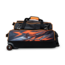 Hammer Dye Sub Slim Triple Tote With Pouch