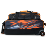 Hammer Dye Sub Slim Triple Tote With Pouch