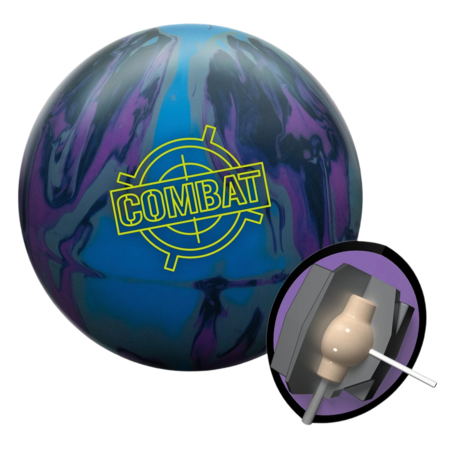 Brunswick Combat Solid
