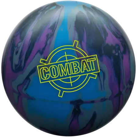Brunswick Combat Solid