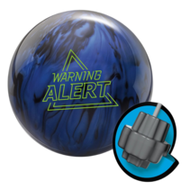 Warning Alert