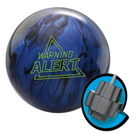 Brunswick Warning Alert