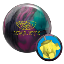 Evil Eye Pearl