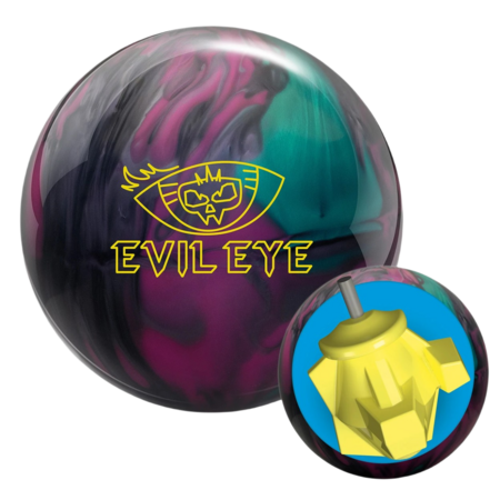 Radical Evil Eye Pearl