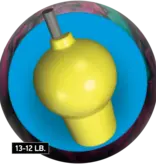 Radical Evil Eye Pearl