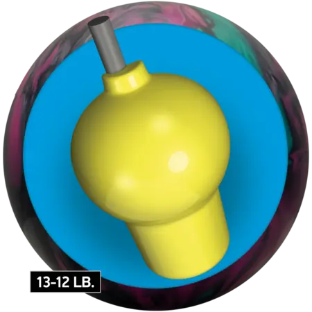 Radical Evil Eye Pearl