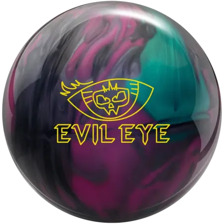 Radical Evil Eye Pearl