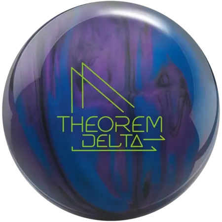 Track Theorem Delta