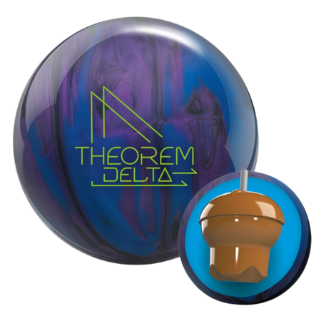 Track Theorem Delta