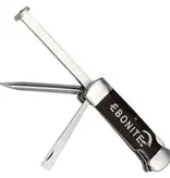 Ebonite 3 in 1 Bowlers Tool
