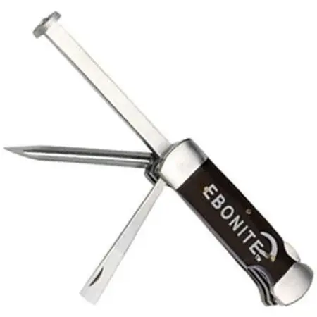 Ebonite 3 in 1 Bowlers Tool