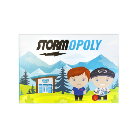 Storm Stormopoly