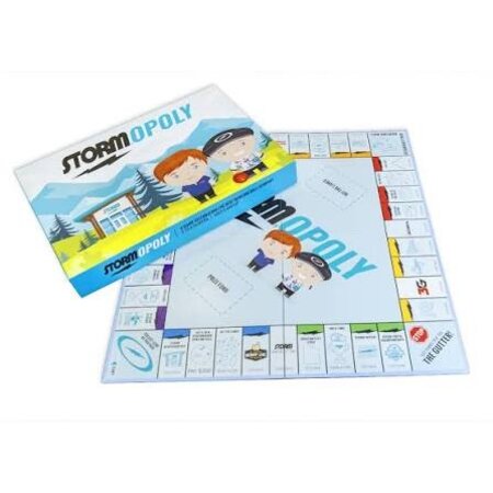 Storm Stormopoly