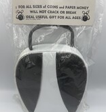 Kingpin Kitty Bank