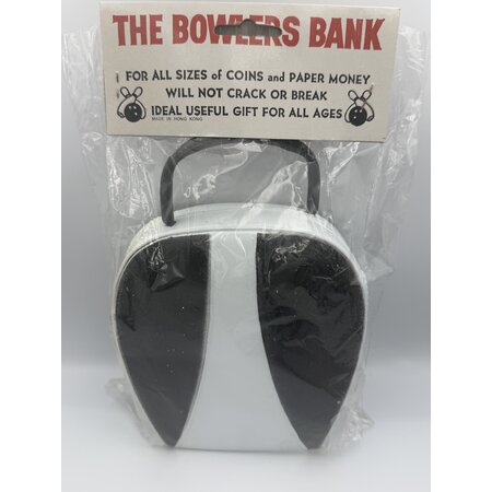 Kingpin Kitty Bank