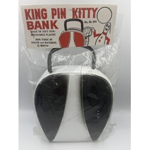 Kingpin Kitty Bank
