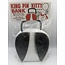 Kingpin Kitty Bank