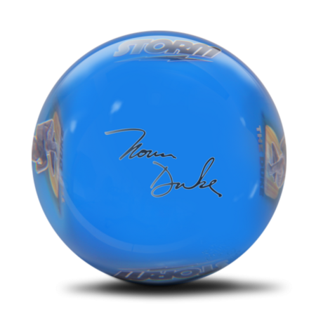 Storm Norm Duke Clear