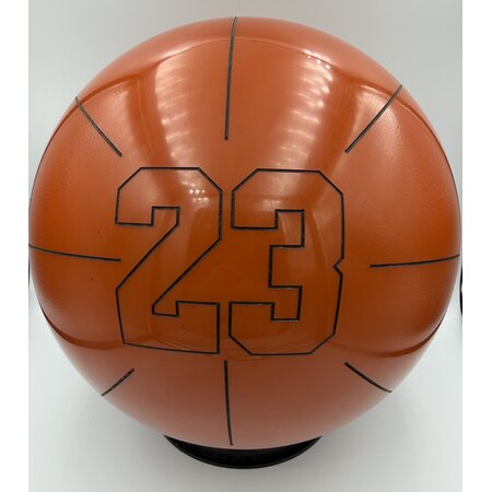 AMF Vintage AMF Michael Jordan Ball