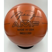 Vintage AMF Michael Jordan Ball