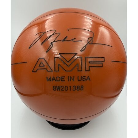 AMF Vintage AMF Michael Jordan Ball