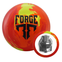 Forge Fuel