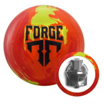 Forge Fuel
