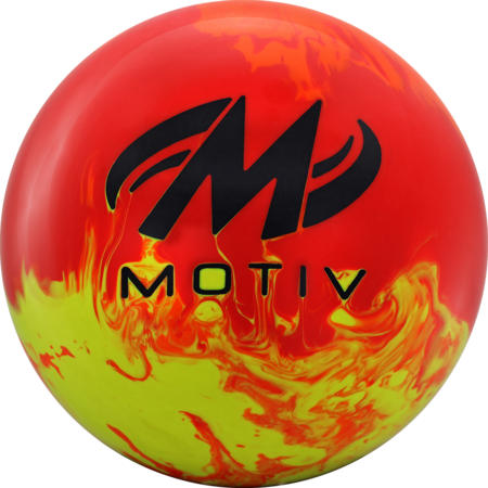 Motiv Forge Fuel
