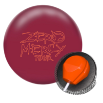 Zero Mercy Tour