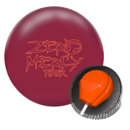 Hammer Zero Mercy Tour