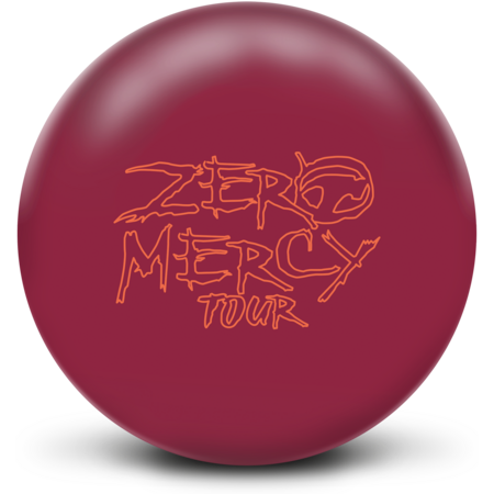 Hammer Zero Mercy Tour