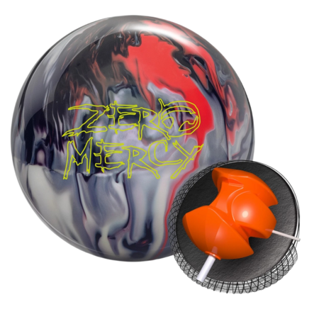 Hammer Zero Mercy Hybrid