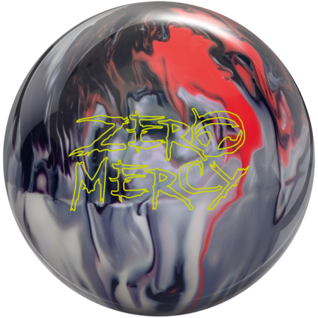 Hammer Zero Mercy Hybrid