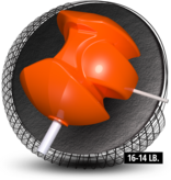 Hammer Zero Mercy Hybrid
