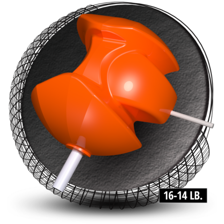 Hammer Zero Mercy Hybrid
