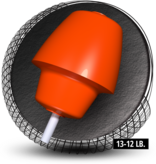 Hammer Zero Mercy Hybrid